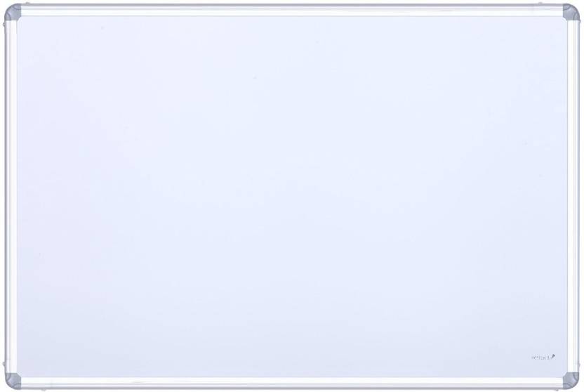 White Board Non-Magnetic 4" x 5"